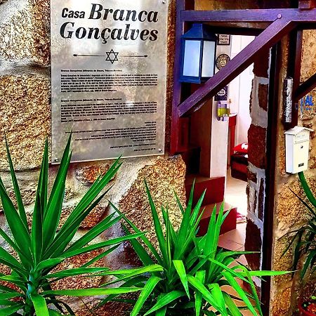 Villa Branca Goncalves Belmonte Belmonte  Esterno foto