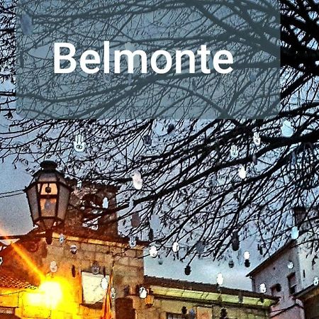 Villa Branca Goncalves Belmonte Belmonte  Esterno foto