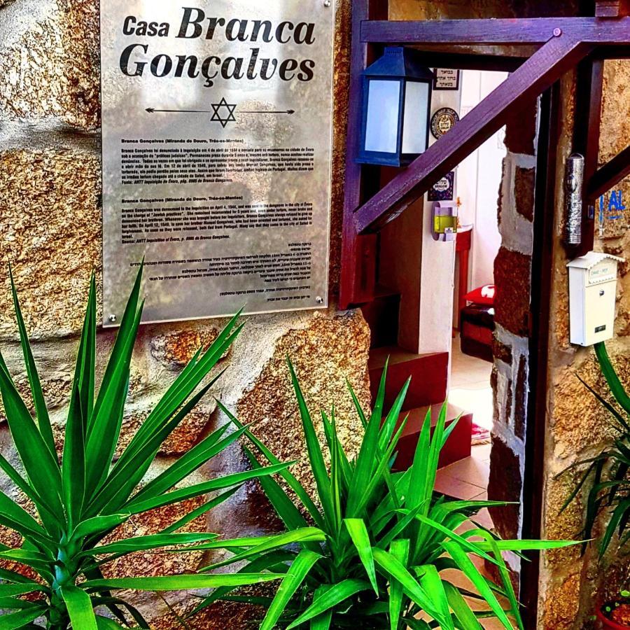 Villa Branca Goncalves Belmonte Belmonte  Esterno foto