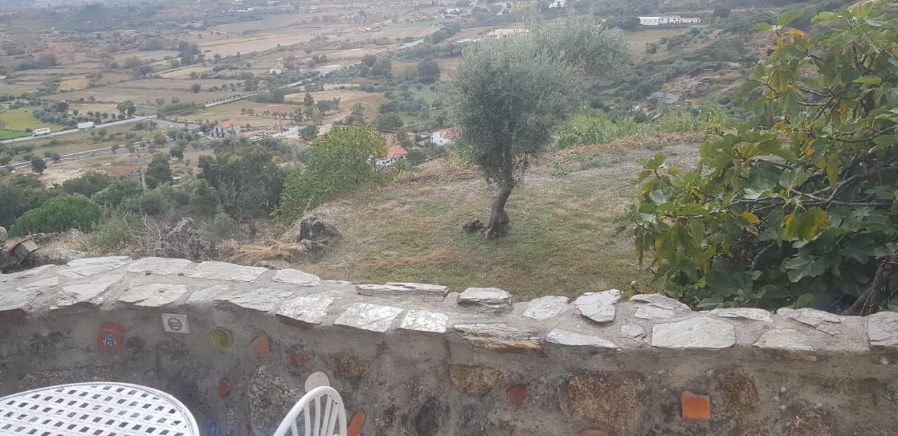 Villa Branca Goncalves Belmonte Belmonte  Esterno foto