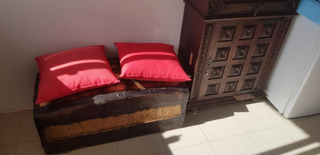 Villa Branca Goncalves Belmonte Belmonte  Esterno foto
