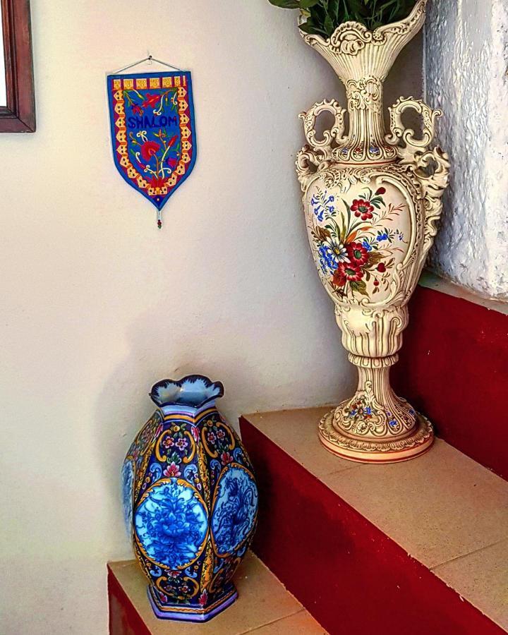 Villa Branca Goncalves Belmonte Belmonte  Esterno foto