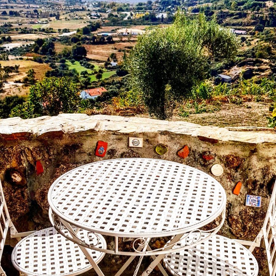 Villa Branca Goncalves Belmonte Belmonte  Esterno foto