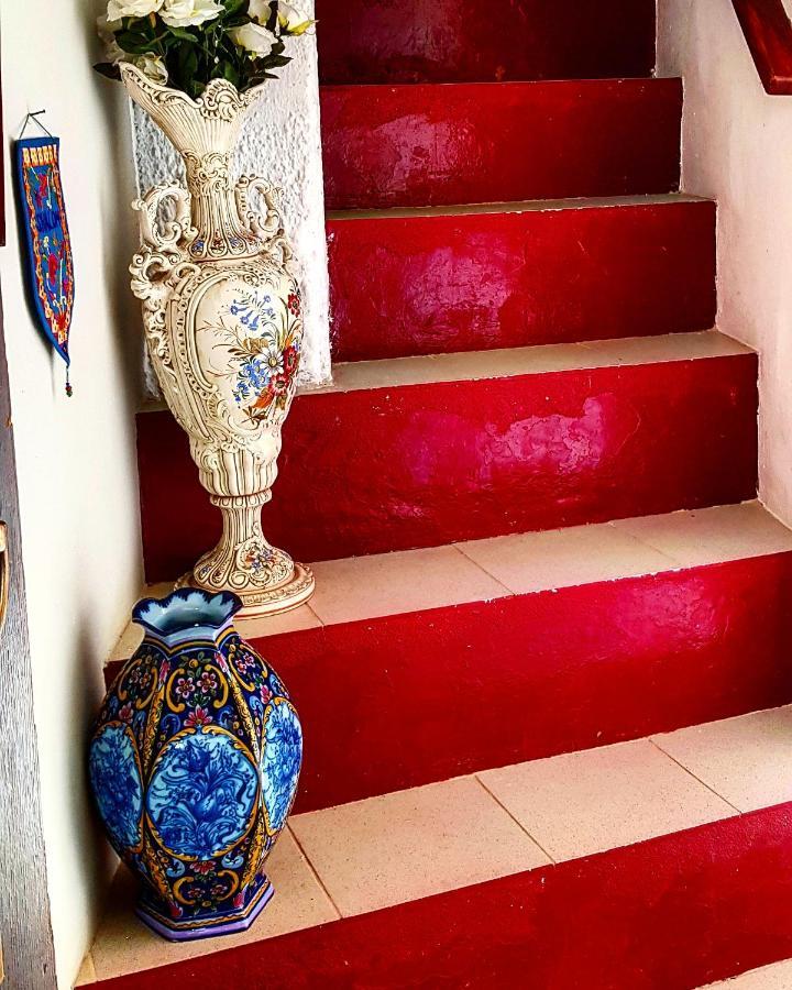 Villa Branca Goncalves Belmonte Belmonte  Esterno foto