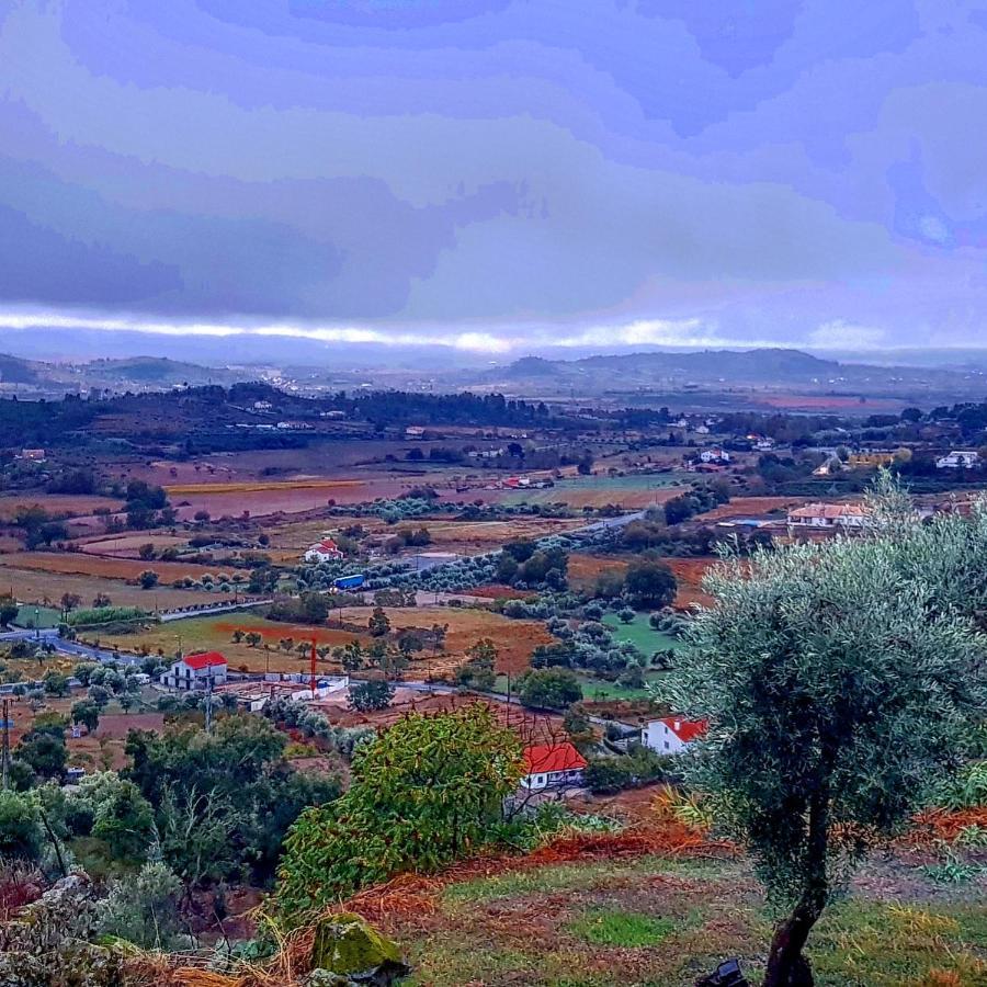Villa Branca Goncalves Belmonte Belmonte  Esterno foto
