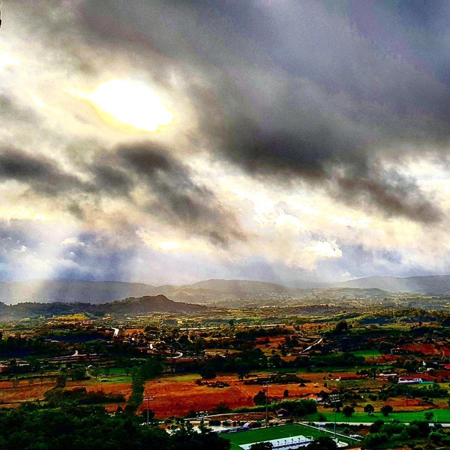 Villa Branca Goncalves Belmonte Belmonte  Esterno foto