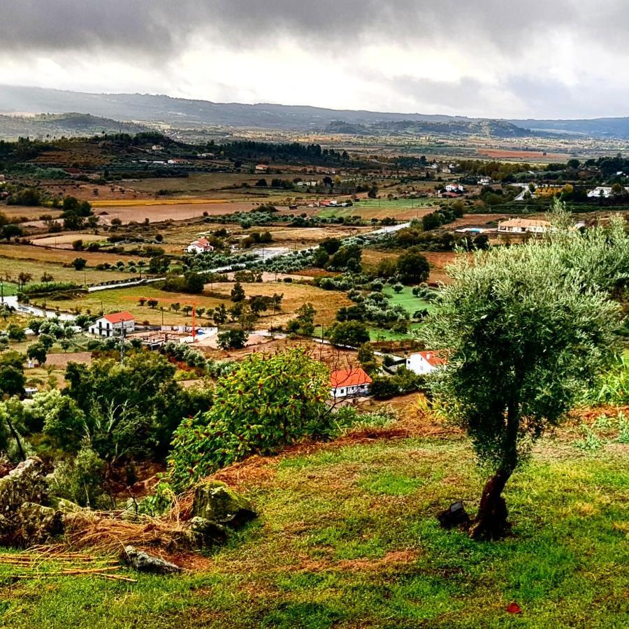 Villa Branca Goncalves Belmonte Belmonte  Esterno foto