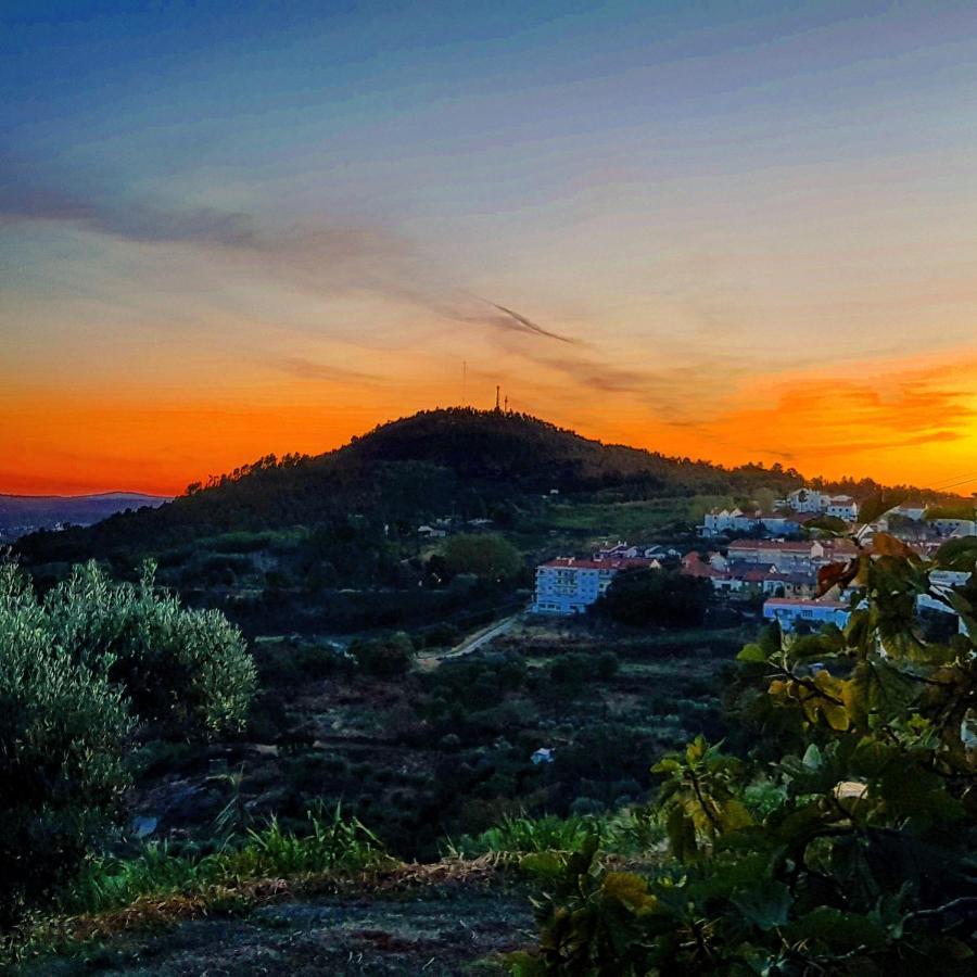 Villa Branca Goncalves Belmonte Belmonte  Esterno foto