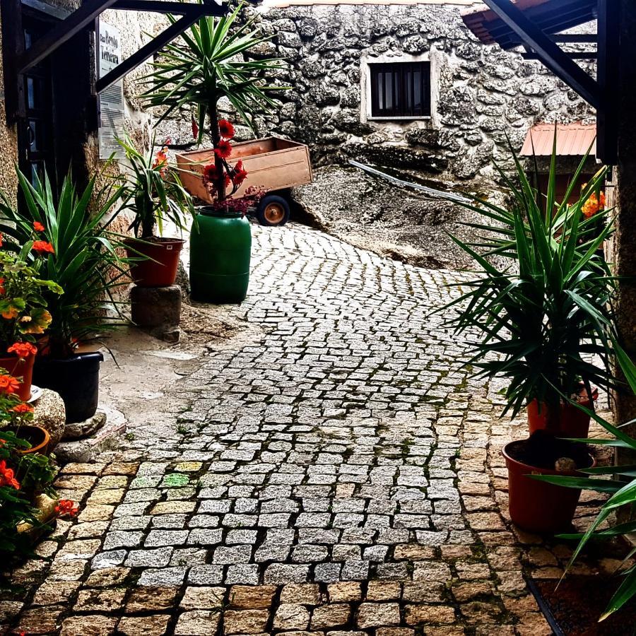 Villa Branca Goncalves Belmonte Belmonte  Esterno foto