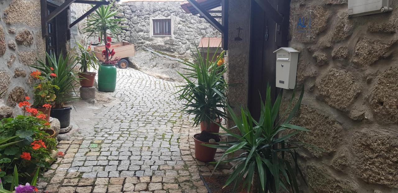 Villa Branca Goncalves Belmonte Belmonte  Esterno foto