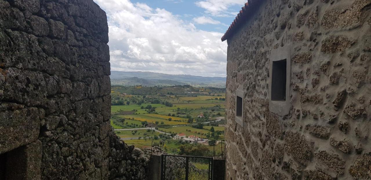 Villa Branca Goncalves Belmonte Belmonte  Esterno foto