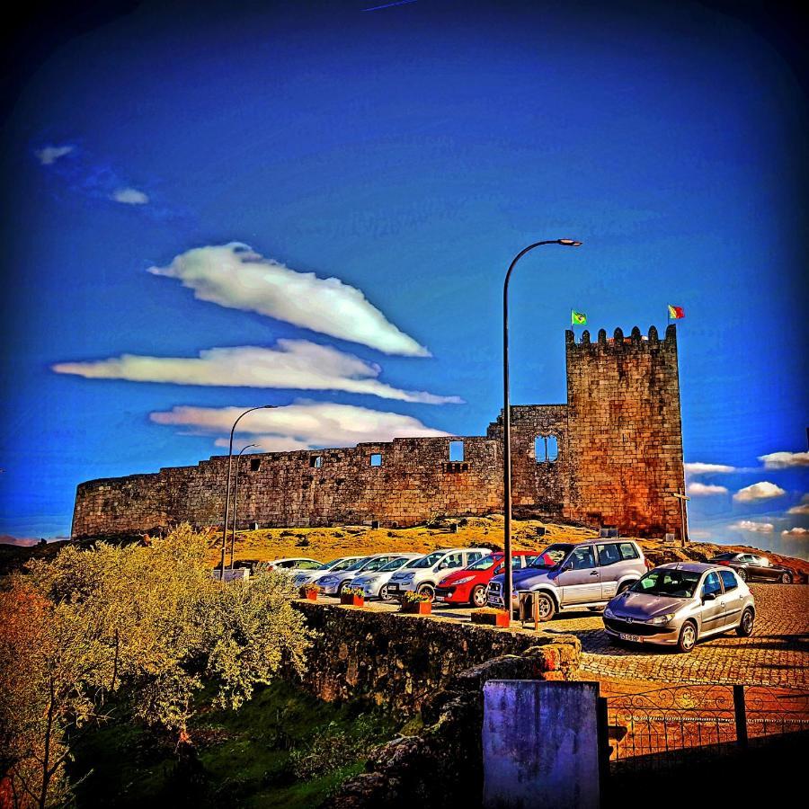 Villa Branca Goncalves Belmonte Belmonte  Esterno foto