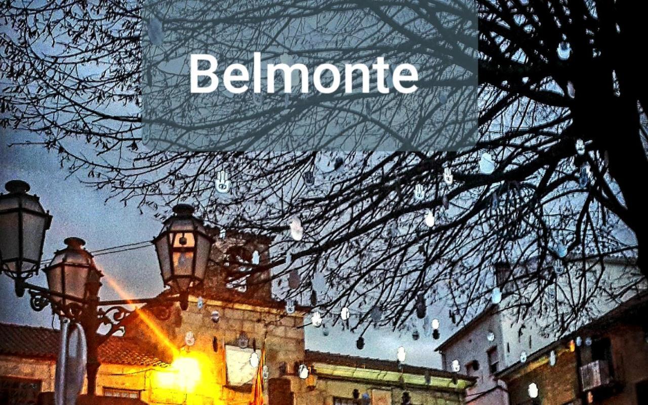 Villa Branca Goncalves Belmonte Belmonte  Esterno foto