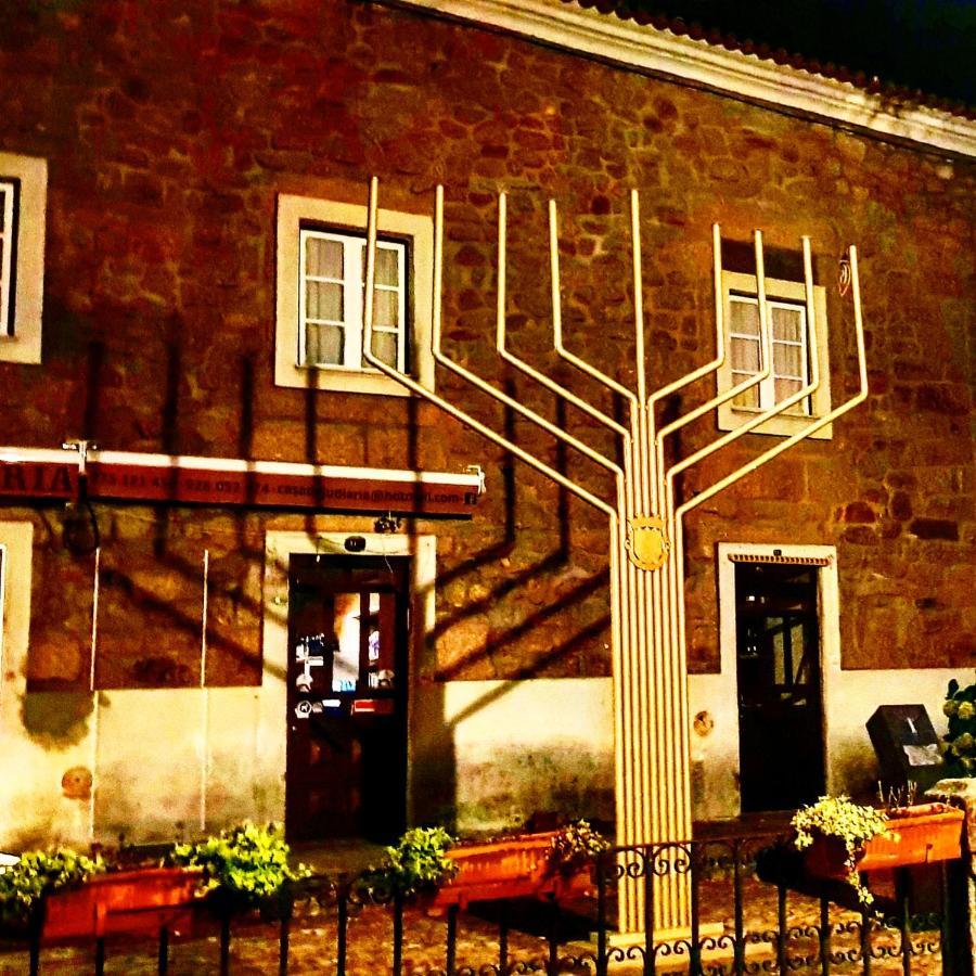 Villa Branca Goncalves Belmonte Belmonte  Esterno foto