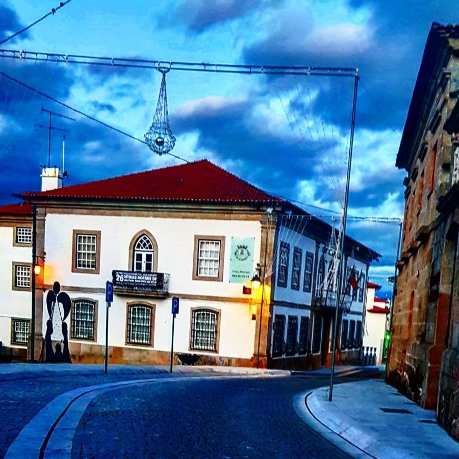 Villa Branca Goncalves Belmonte Belmonte  Esterno foto