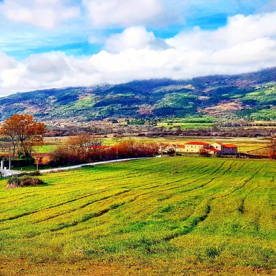 Villa Branca Goncalves Belmonte Belmonte  Esterno foto