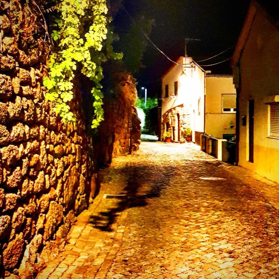 Villa Branca Goncalves Belmonte Belmonte  Esterno foto
