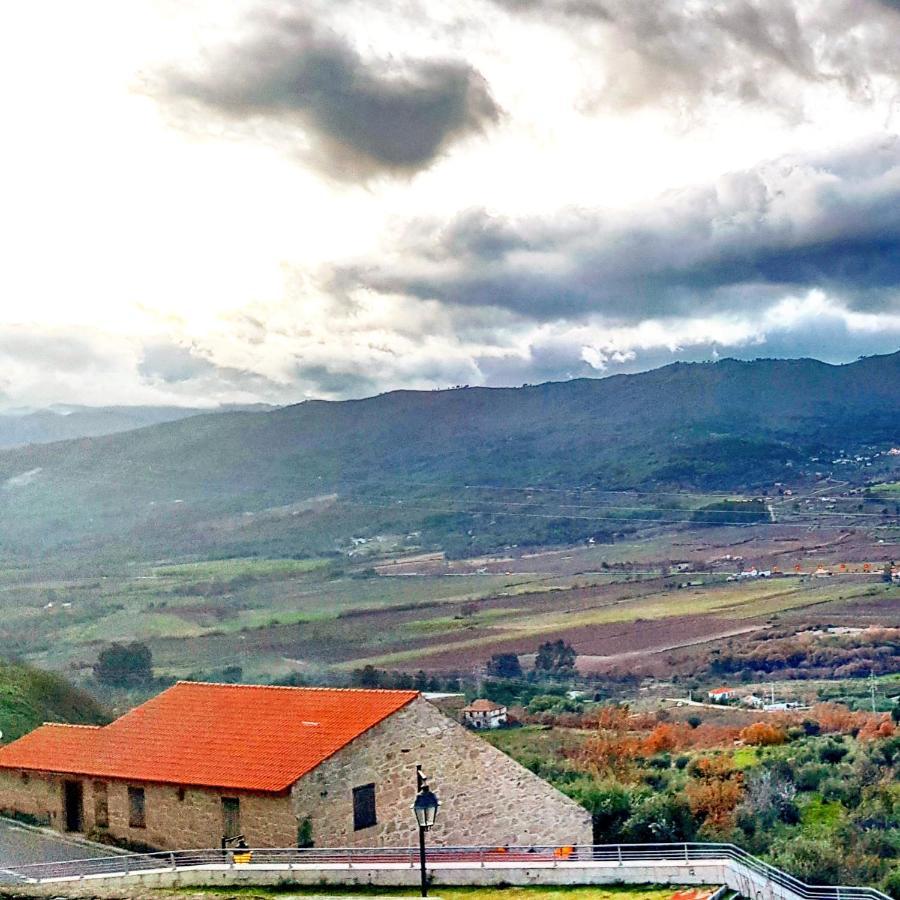 Villa Branca Goncalves Belmonte Belmonte  Esterno foto