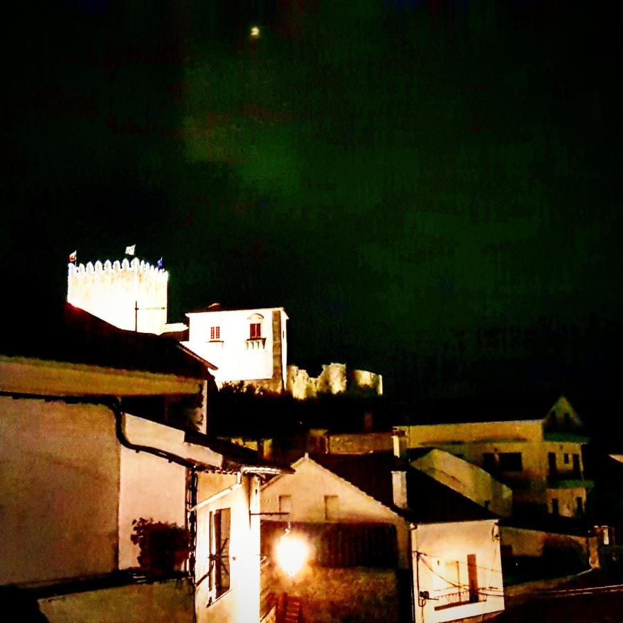 Villa Branca Goncalves Belmonte Belmonte  Esterno foto