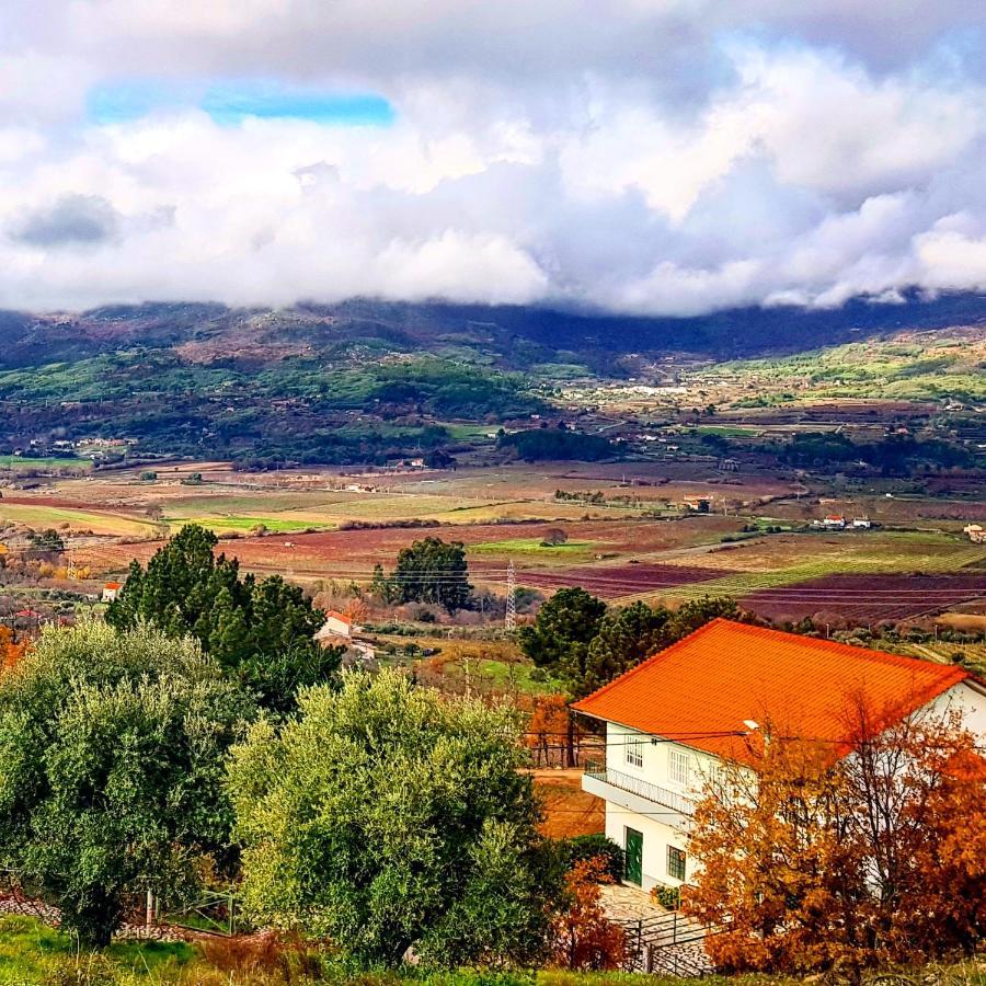 Villa Branca Goncalves Belmonte Belmonte  Esterno foto