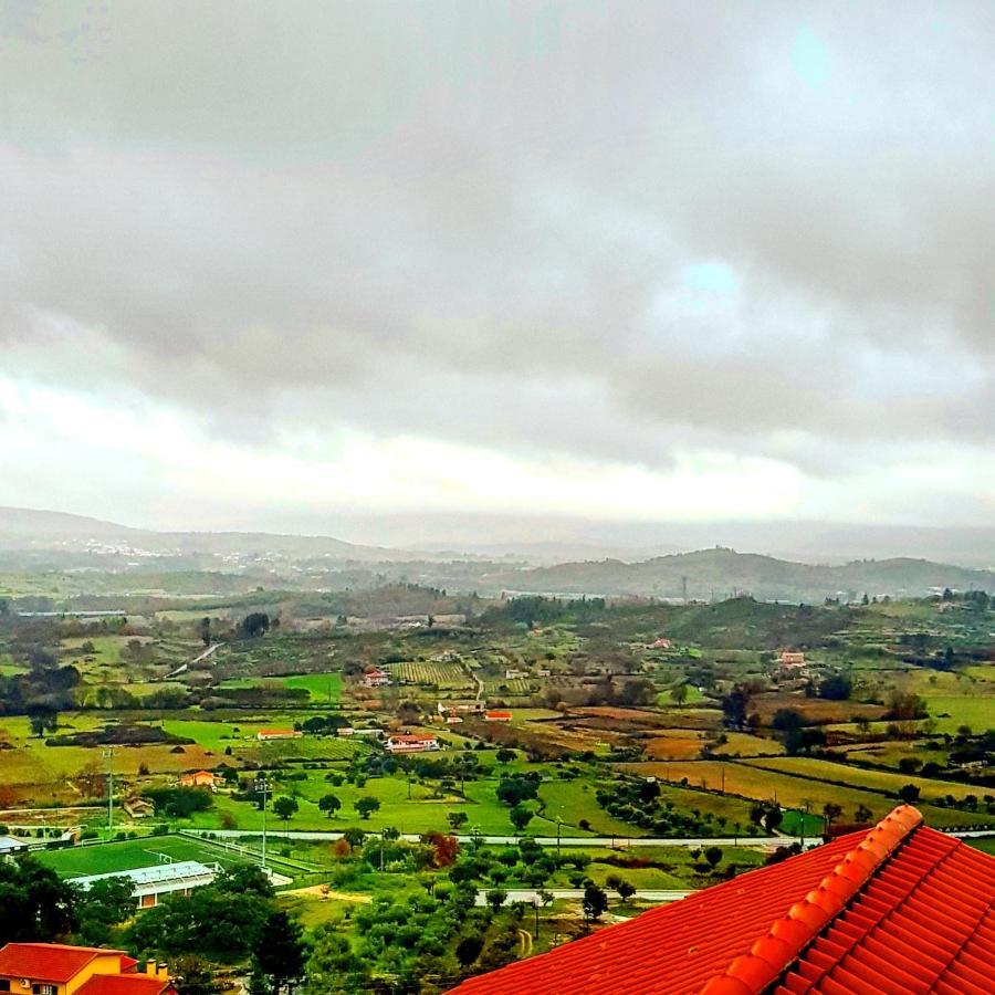 Villa Branca Goncalves Belmonte Belmonte  Esterno foto