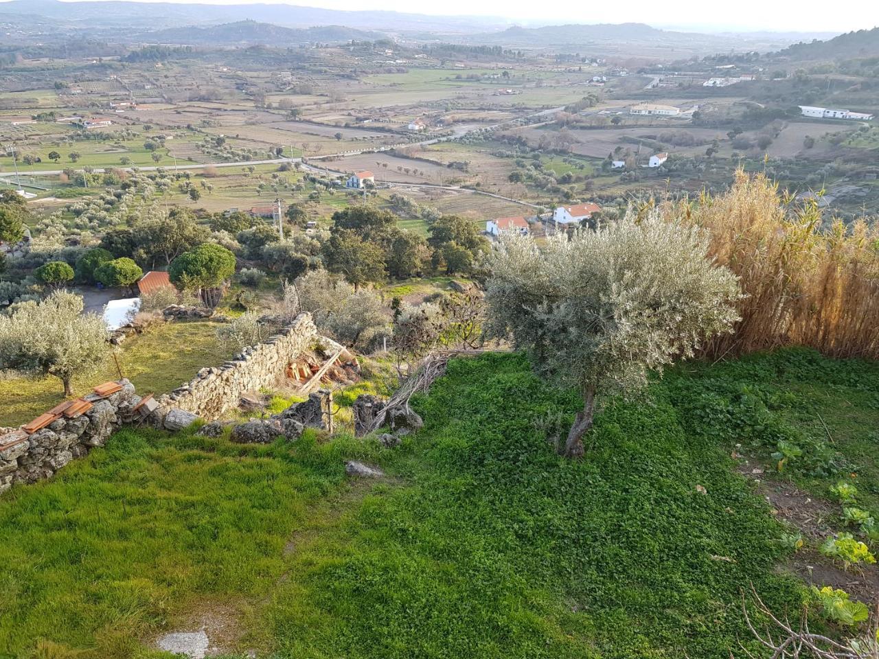 Villa Branca Goncalves Belmonte Belmonte  Esterno foto