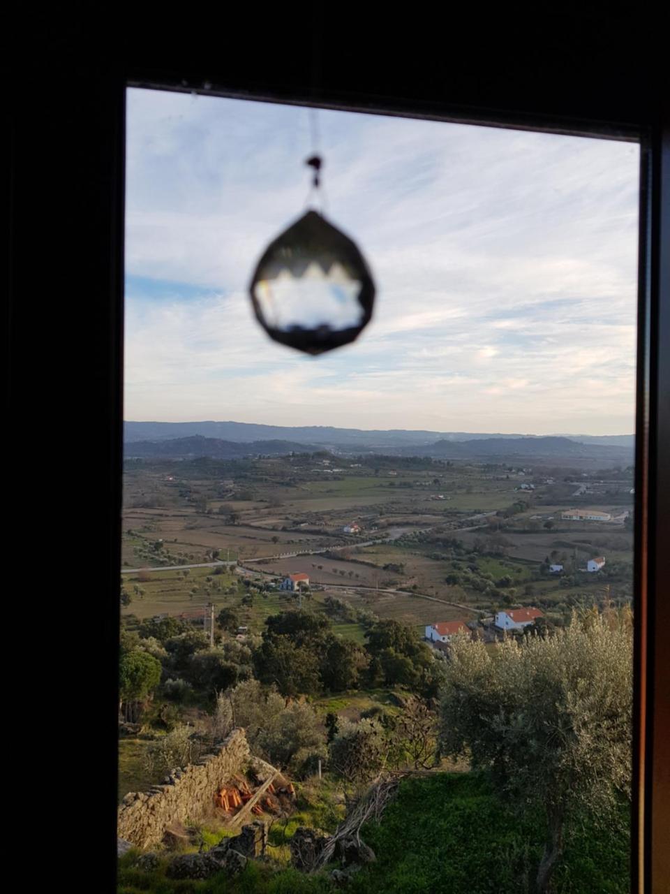 Villa Branca Goncalves Belmonte Belmonte  Esterno foto