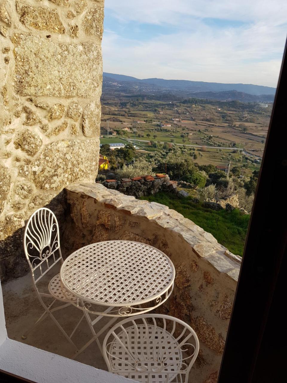Villa Branca Goncalves Belmonte Belmonte  Esterno foto