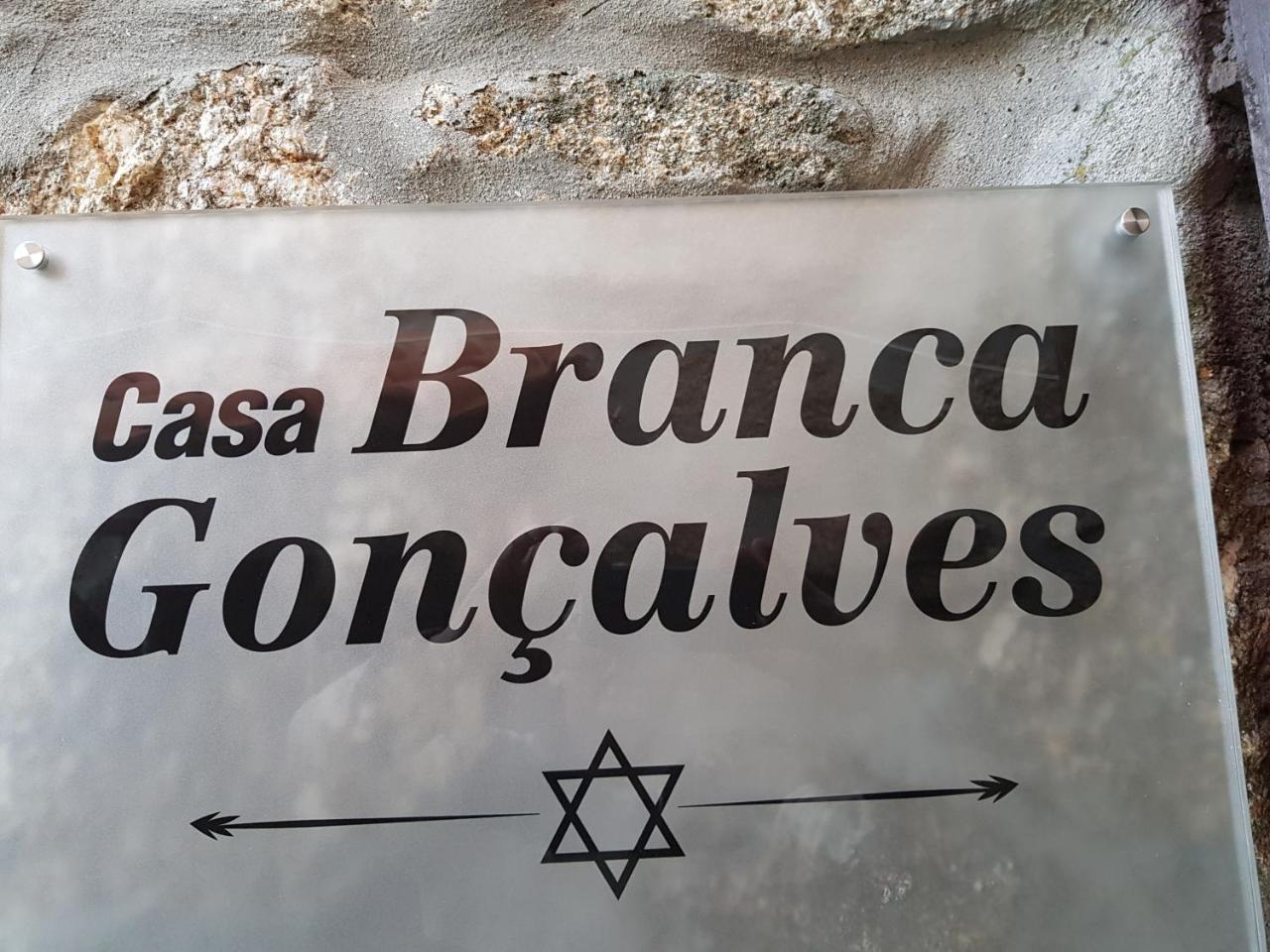 Villa Branca Goncalves Belmonte Belmonte  Esterno foto